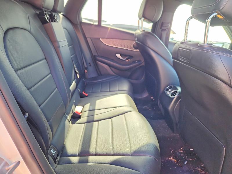 Продаж на аукціоні авто 2018 Mercedes-benz Glc, vin: WDC0G4JB8JV086594, номер лоту: 59803696