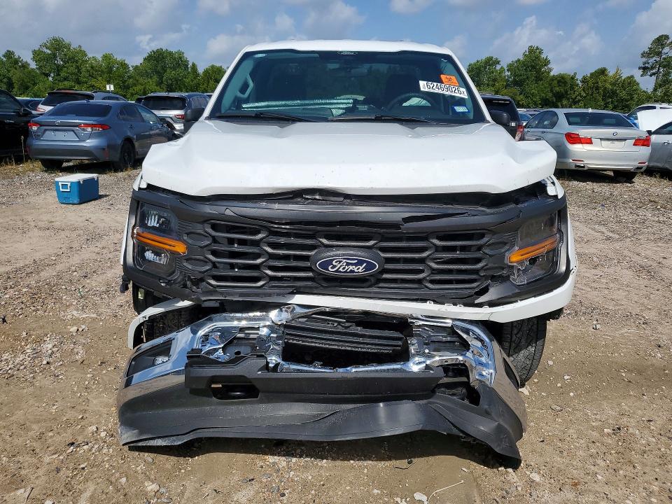 62469026 :رقم المزاد ، 1FTMF1L50TKD08954 vin ، 2026 Ford F150 مزاد بيع