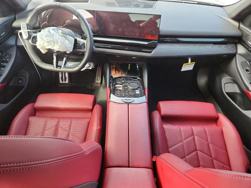 Aukcja sprzedaży 2024 Bmw 530, vin: WBA43FJ01RCR14261, numer aukcji: 61606386