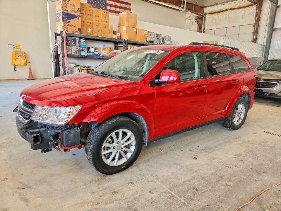 Aukcja sprzedaży 2014 Dodge Journey, vin: 3C4PDDBG4ET290662, numer aukcji: 60677906