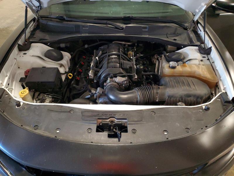 Продажа на аукционе авто 2016 Dodge Charger, vin: 2C3CDXAT7GH188450, номер лота: 59845346