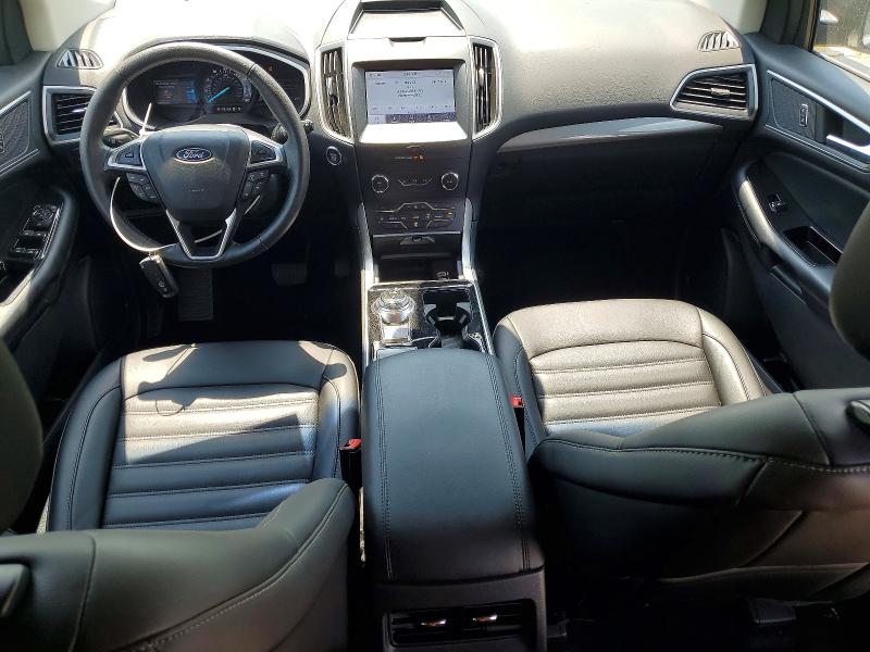 Aukcja sprzedaży 2020 Ford Edge, vin: 2FMPK3J91LBA39170, numer aukcji: 59303936