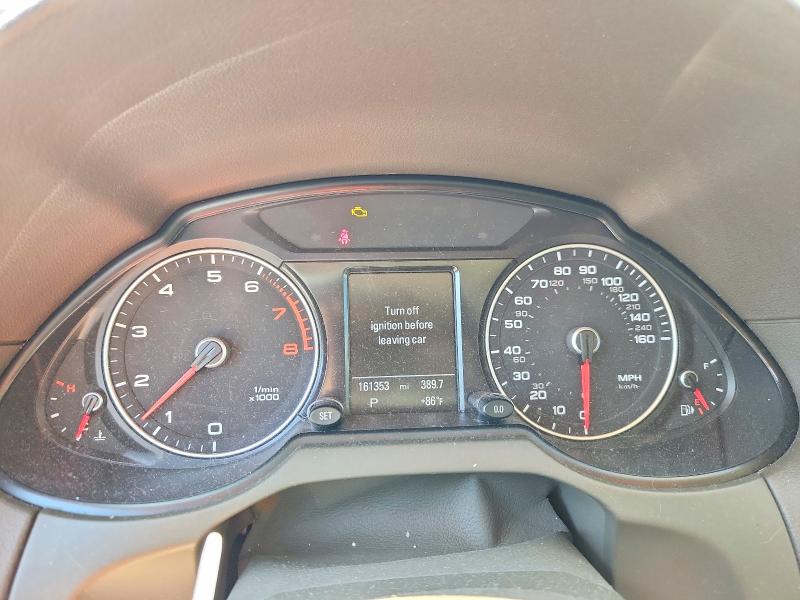 Продаж на аукціоні авто 2014 Audi Q5, vin: WA1LFAFP2EA019716, номер лоту: 60480416
