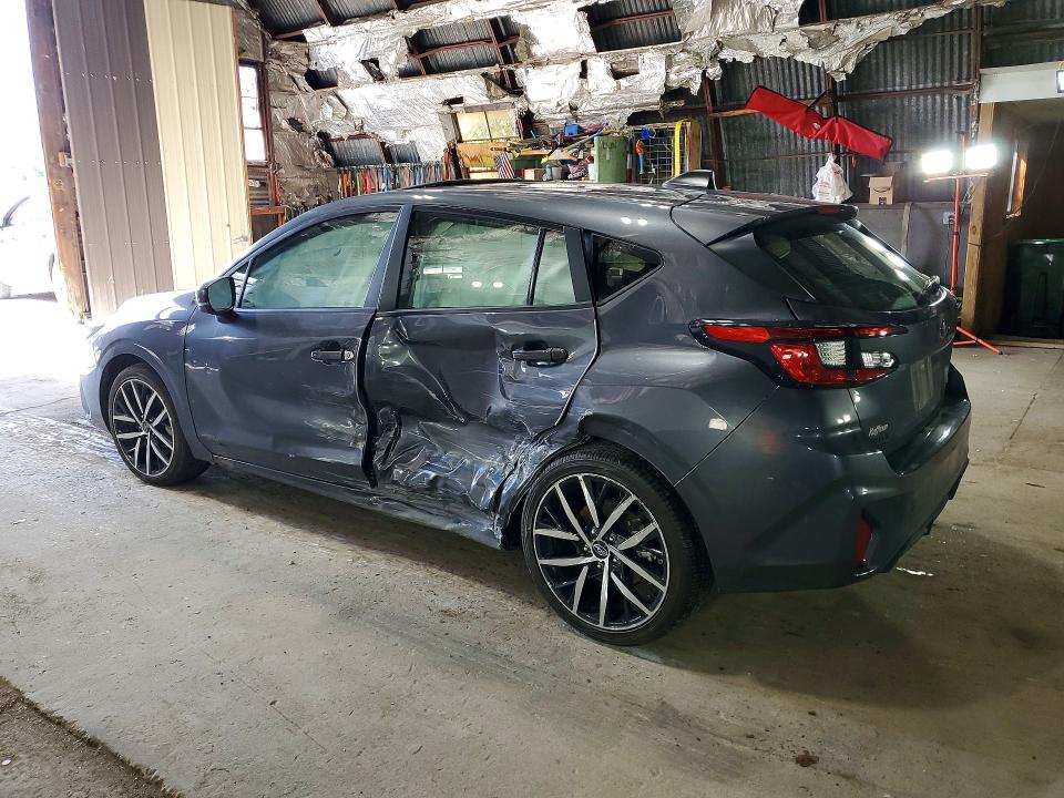 Aukcja sprzedaży 2026 Subaru Impreza, vin: JF1GUAFC6T8217834, numer aukcji: 61246606