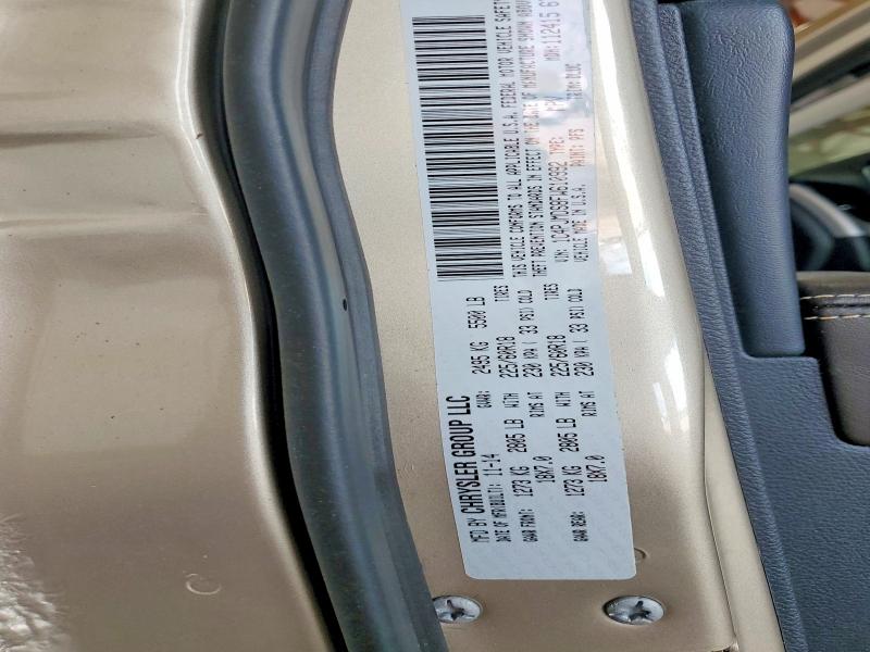 2015 Jeep Cherokee მანქანა იყიდება აუქციონზე, vin: 1C4PJMDS8FW610992, აუქციონის ნომერი: 62476896