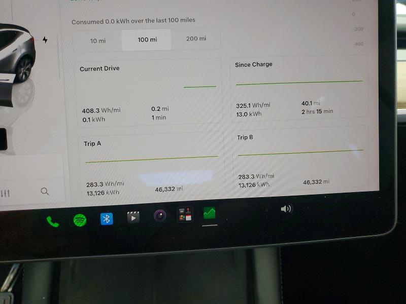 Aukcja sprzedaży 2024 Tesla Model Y, vin: 7SAYGDEE1RF990507, numer aukcji: 60804786