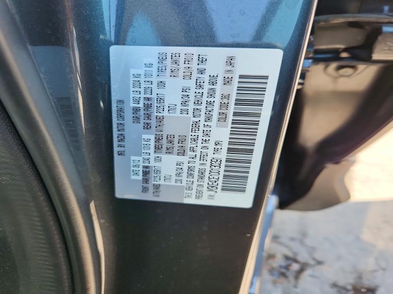 Продажа на аукционе авто 2013 Mazda Cx-5, vin: JM3KE4CE1D0130391, номер лота: 61052756