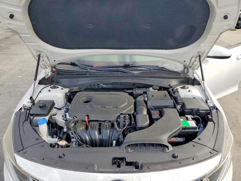 Продаж на аукціоні авто 2018 Kia Optima, vin: 5XXGT4L30JG254049, номер лоту: 62721636