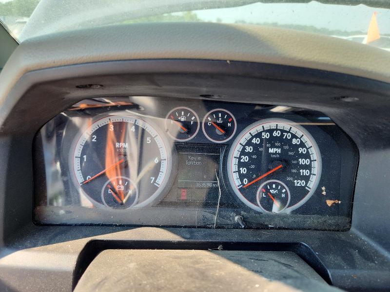 Продажа на аукционе авто 2011 Dodge Ram 1500, vin: 1D7RV1CP5BS625336, номер лота: 60898716
