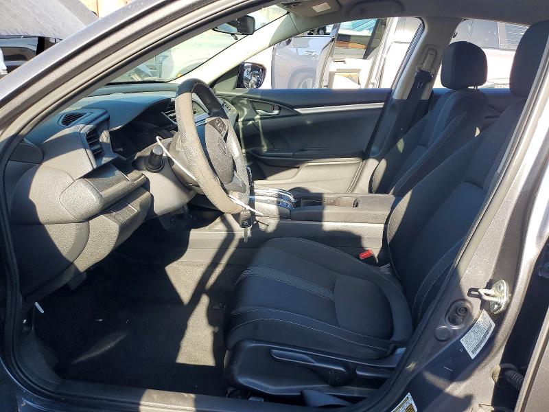 Aukcja sprzedaży 2016 Honda Civic, vin: 2HGFC2F56GH503099, numer aukcji: 62291746