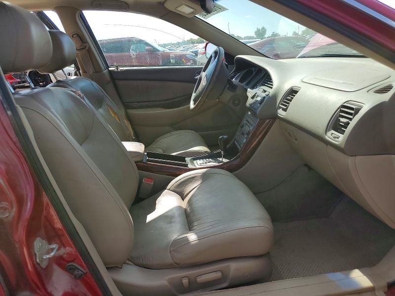 Продаж на аукціоні авто 1999 Acura 3.2tl, vin: 19UUA5642XA046859, номер лоту: 61397026