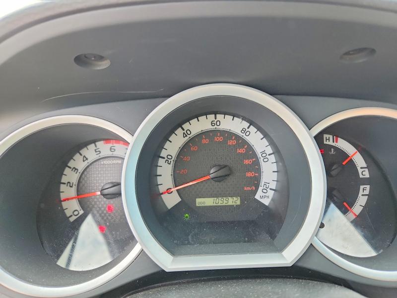 Aukcja sprzedaży 2012 Toyota Tacoma, vin: 3TMLU4EN1CM092363, numer aukcji: 61233606