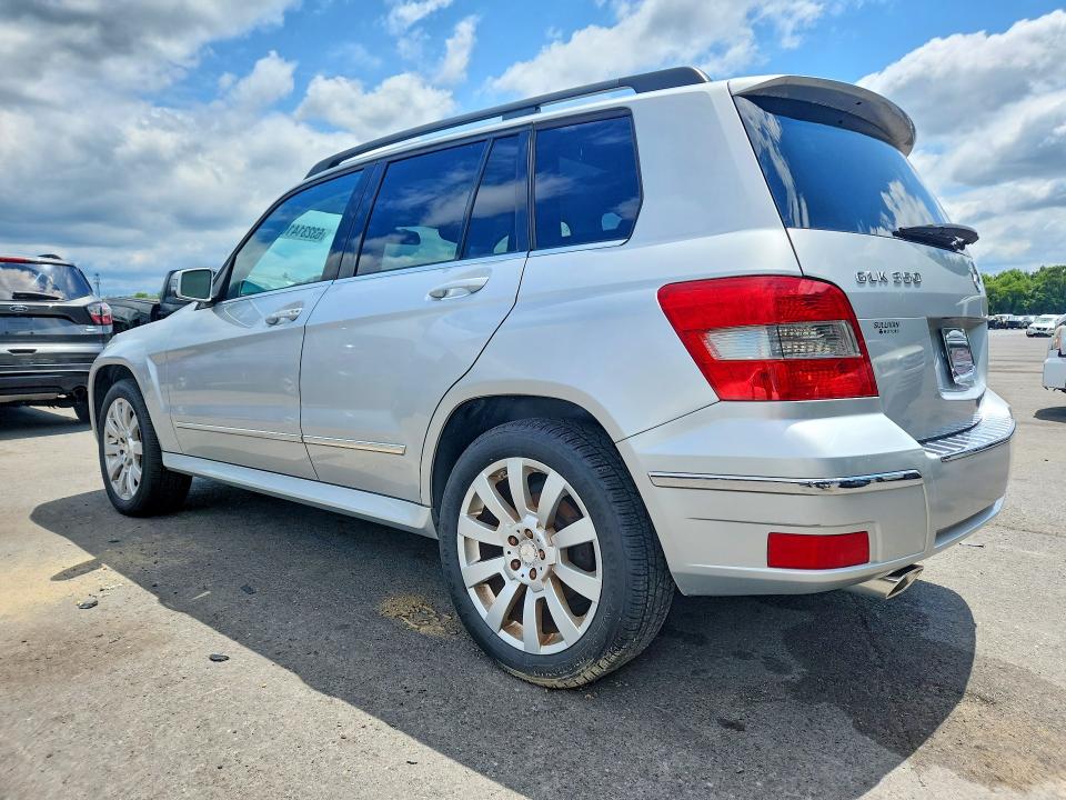 63231416 :رقم المزاد ، WDCGG5GB6CF729713 vin ، 2012 Mercedes-benz Glk مزاد بيع