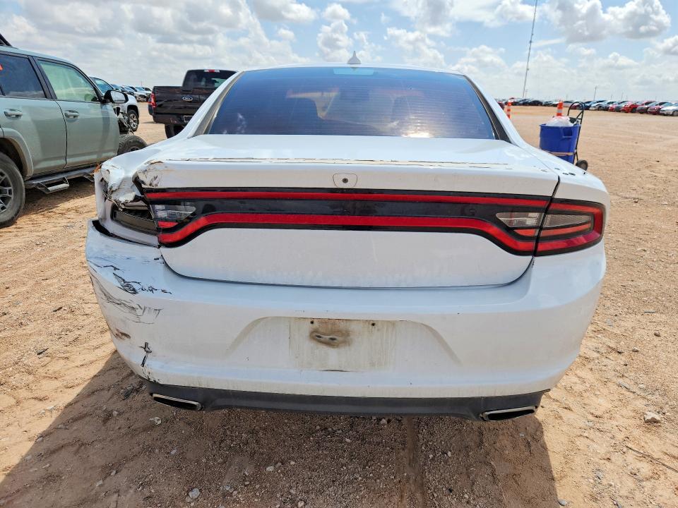 2015 Dodge Charger მანქანა იყიდება აუქციონზე, vin: 2C3CDXHG4FH896209, აუქციონის ნომერი: 60848736