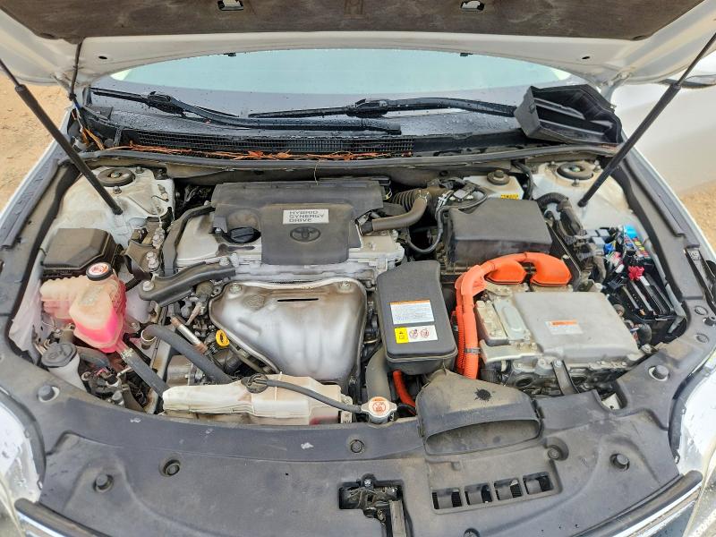 Auction sale of the 2018 Toyota Avalon Hybrid, vin: 4T1BD1EB9JU063911, lot number: 60804346