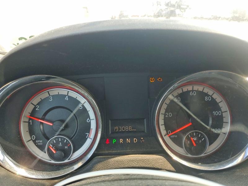 Aukcja sprzedaży 2013 Dodge Grand Caravan, vin: 2C4RDGCG9DR528029, numer aukcji: 62485636