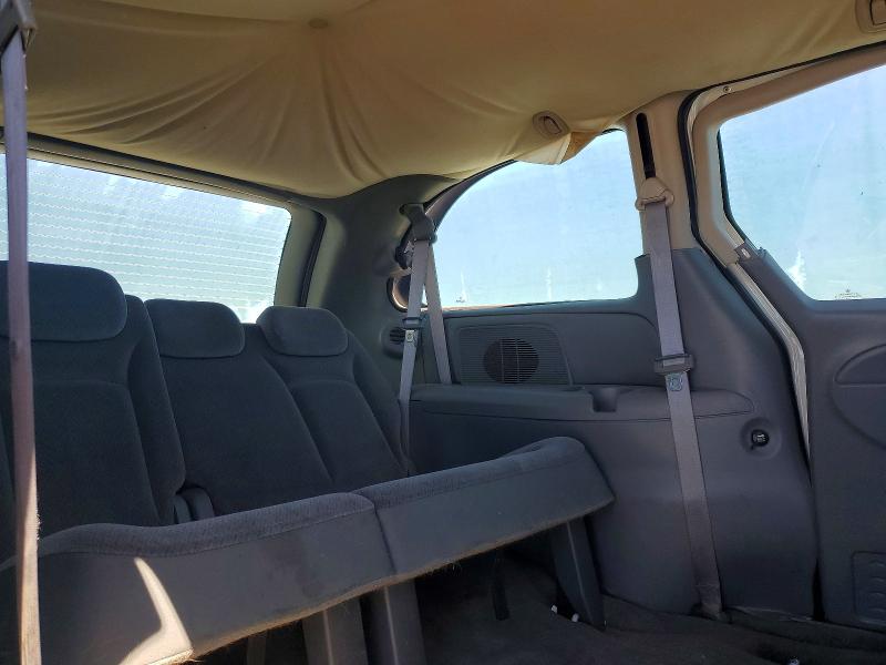 Продаж на аукціоні авто 2006 Dodge Grand Caravan, vin: 1D4GP24R46B503920, номер лоту: 62472606