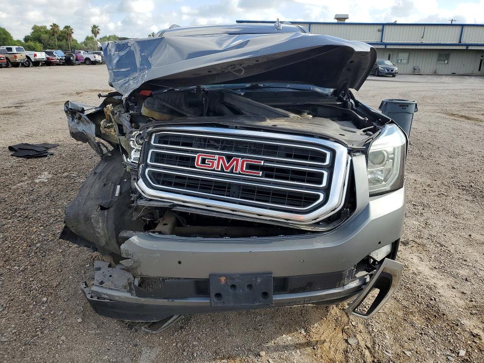 Aukcja sprzedaży 2019 Gmc Yukon, vin: 1GKS1AKC7KR378581, numer aukcji: 59311886