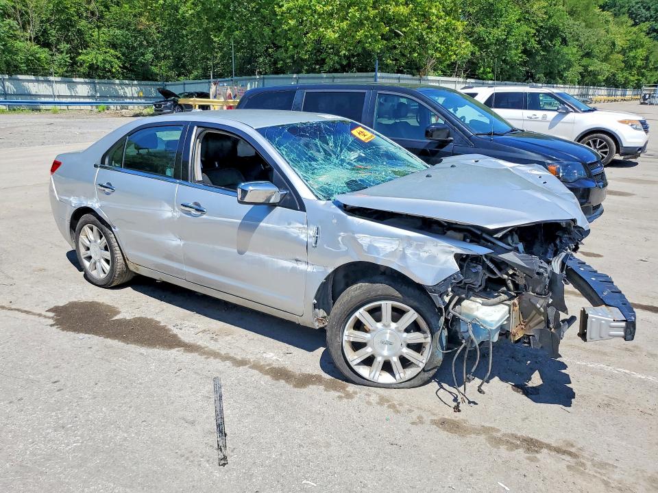 Продаж на аукціоні авто 2012 Lincoln Mkz, vin: 3LNHL2GCXCR829034, номер лоту: 63193856