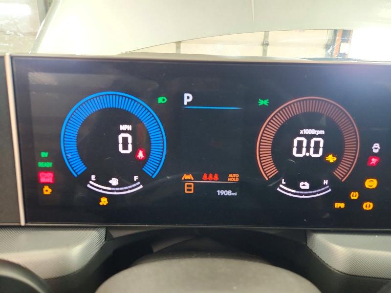 Aukcja sprzedaży 2026 Hyundai Sonata Hybrid, vin: KMHL24JJ2TA171039, numer aukcji: 62886726