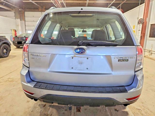 Aukcja sprzedaży 2012 Subaru Forester, vin: JF2SHBBC5CH412829, numer aukcji: 61229636