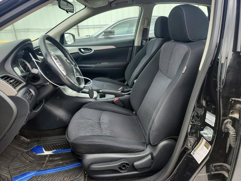 Aukcja sprzedaży 2014 Nissan Sentra, vin: 3N1AB7AP2EY200400, numer aukcji: 60471146