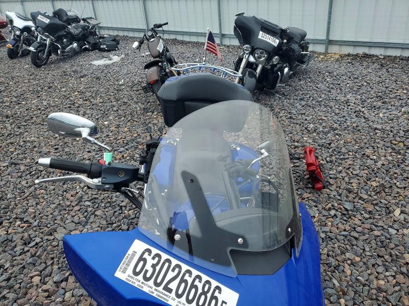 2013 Victory Motorcycles Cross Country მანქანა იყიდება აუქციონზე, vin: 5VPTW36N3D3014187, აუქციონის ნომერი: 63026686