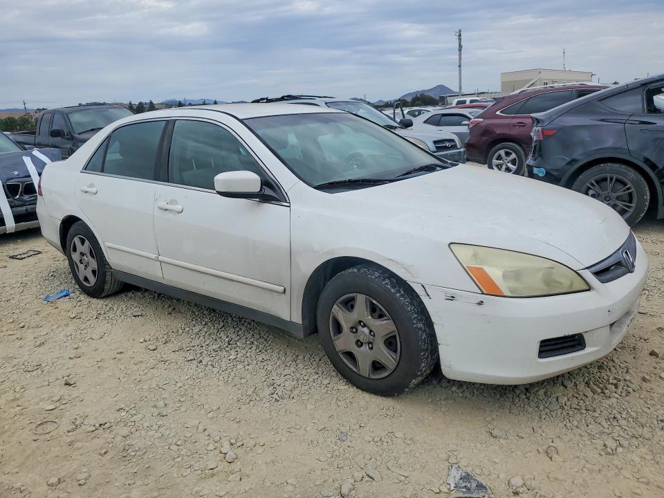 Продаж на аукціоні авто 2007 Honda Accord, vin: 1HGCM56417A099393, номер лоту: 59033786