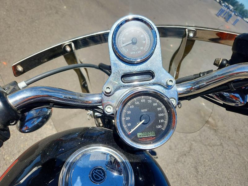 Продаж на аукціоні авто 2005 Harley-davidson Xl1200, vin: 1HD1CGP315K443966, номер лоту: 63181926