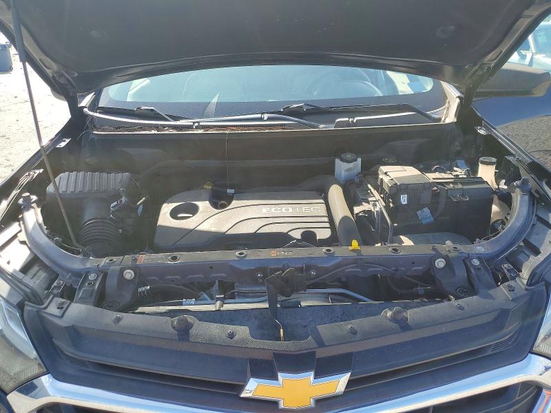 Aukcja sprzedaży 2019 Chevrolet Equinox, vin: 3GNAXHEV5KL312069, numer aukcji: 61713966