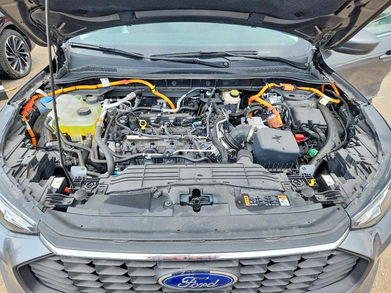 Продаж на аукціоні авто 2025 Ford Escape, vin: 1FMCU0E16SUA63498, номер лоту: 60030276