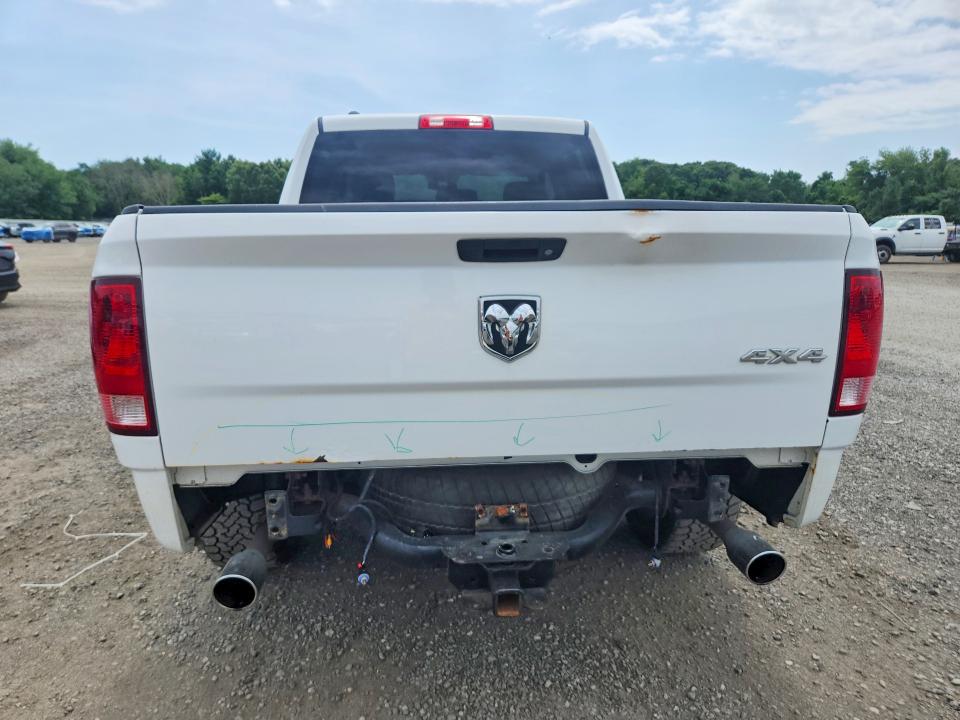 Продажа на аукционе авто 2014 Ram 1500, vin: 1C6RR7KTXES329689, номер лота: 59966076