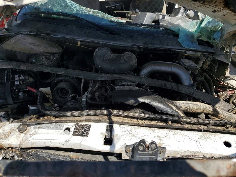 Продажа на аукционе авто 1997 Dodge Ram 2500, vin: 3B7KF23D5VG814066, номер лота: 59739436