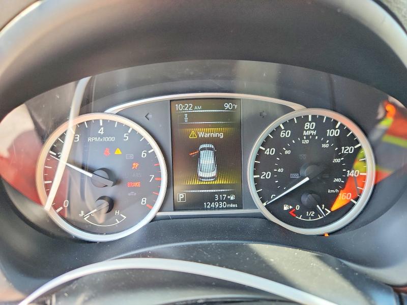2018 Nissan Sentra მანქანა იყიდება აუქციონზე, vin: 3N1AB7AP9JY214689, აუქციონის ნომერი: 62799816