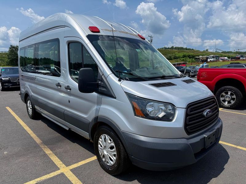 Aukcja sprzedaży 2016 Ford Transit, vin: 1FDZX2XM7GKB41228, numer aukcji: 62158966