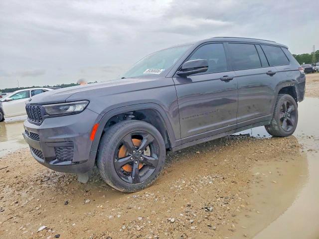 Продаж на аукціоні авто 2024 Jeep Grand Cherokee, vin: 1C4RJKAG0R8919135, номер лоту: 59366606
