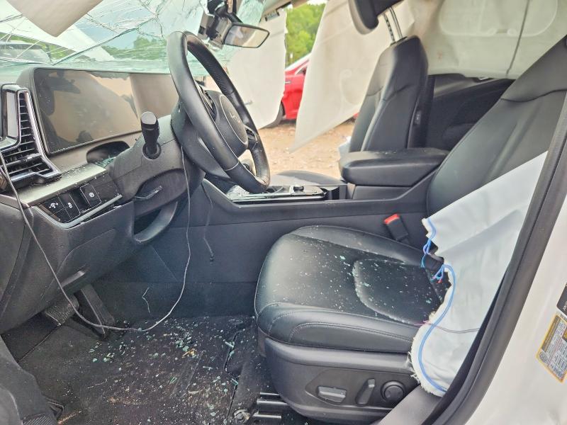 Aukcja sprzedaży 2023 Kia Sportage, vin: 5XYK3CAF7PG131628, numer aukcji: 61703726