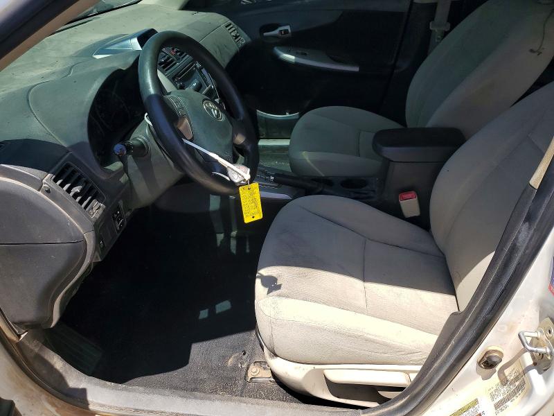 Продажа на аукционе авто 2013 Toyota Corolla, vin: 5YFBU4EE9DP211086, номер лота: 62713476