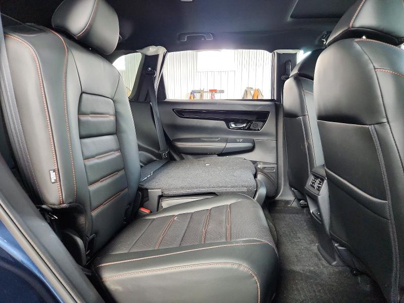 Aukcja sprzedaży 2025 Honda Cr-v, vin: 5J6RS6H93SL016728, numer aukcji: 59356886