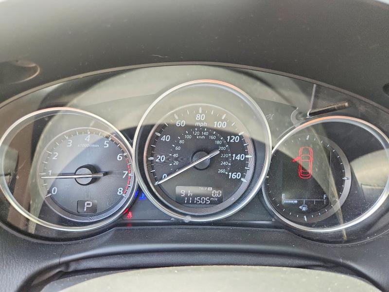 Продаж на аукціоні авто 2014 Mazda Cx-5, vin: JM3KE4DY5E0411197, номер лоту: 60670506