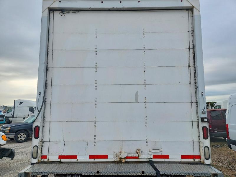 60526816 :رقم المزاد ، 3HAMMMML3KL609988 vin ، 2019 International 4000 مزاد بيع