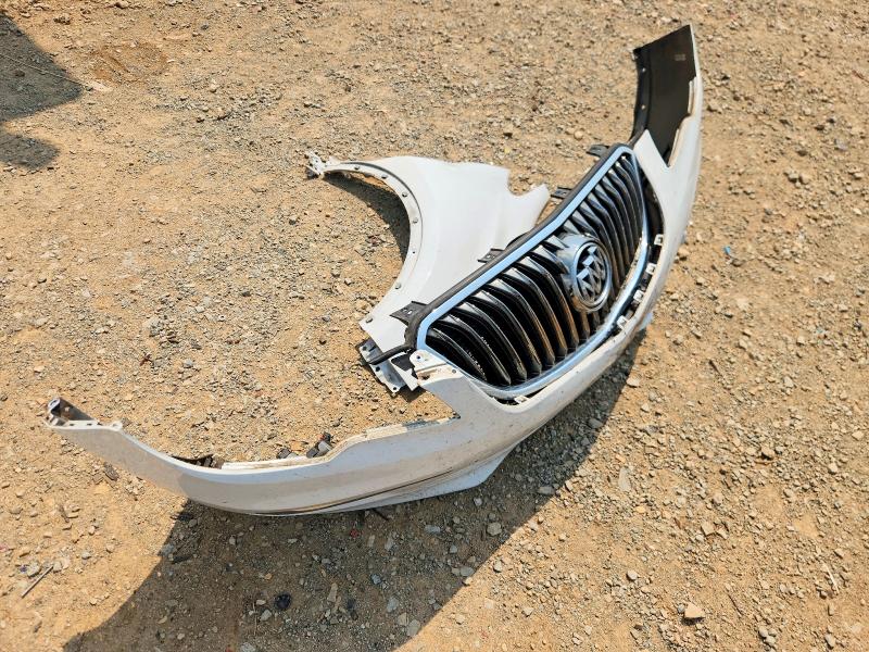 2017 Buick Envision მანქანა იყიდება აუქციონზე, vin: LRBFXBSA8HD090699, აუქციონის ნომერი: 63006336