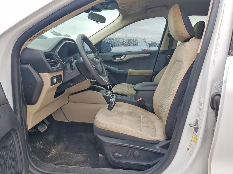 2020 Ford Escape მანქანა იყიდება აუქციონზე, vin: 1FMCU0G61LUB66449, აუქციონის ნომერი: 62284026