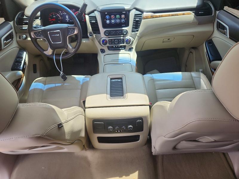Aukcja sprzedaży 2015 Gmc Yukon, vin: 1GKS1CKJ3FR585503, numer aukcji: 62465196