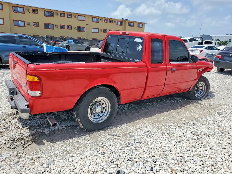 Aukcja sprzedaży 2000 Ford Ranger, vin: 1FTYR14V1YPA27487, numer aukcji: 60291676