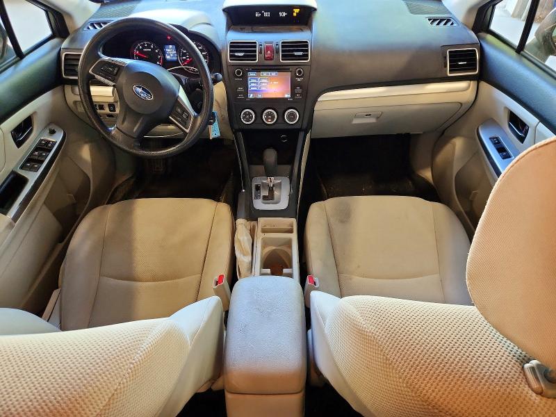 Aukcja sprzedaży 2016 Subaru Impreza, vin: JF1GPAA66GH304728, numer aukcji: 61411986