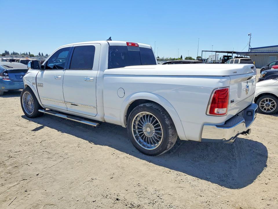 Продаж на аукціоні авто 2014 Ram 1500, vin: 1C6RR6VT1ES269033, номер лоту: 60245016