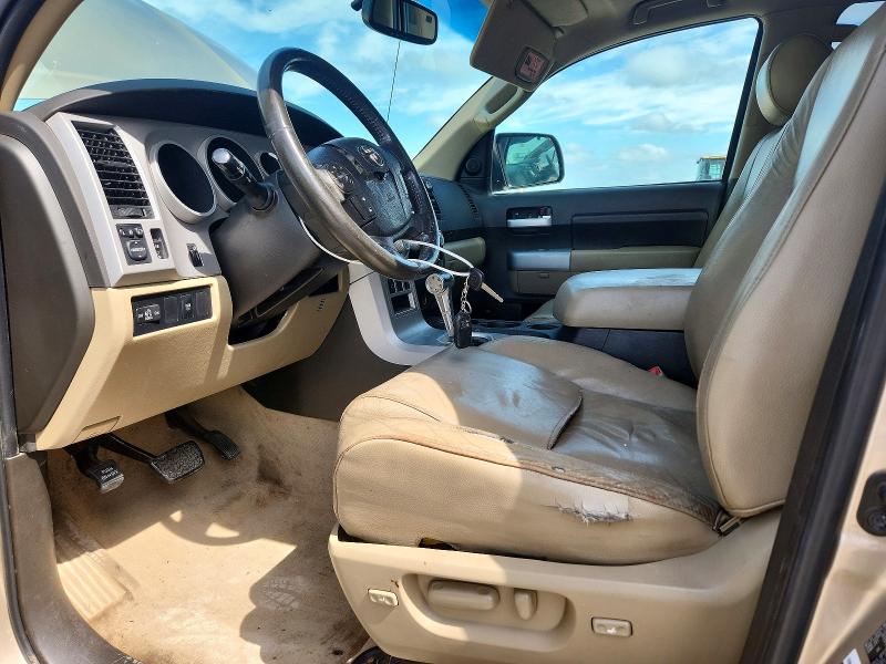 Aukcja sprzedaży 2008 Toyota Tundra, vin: 5TFBV58118X073868, numer aukcji: 60413296