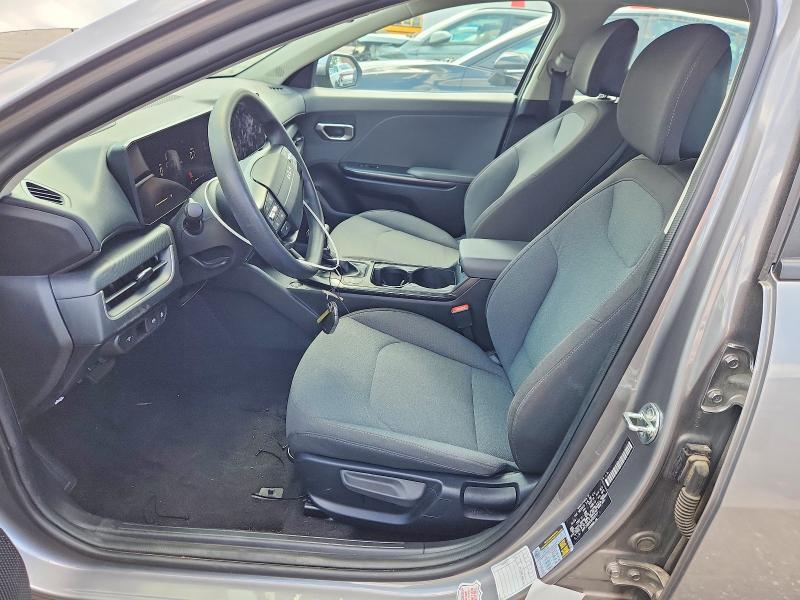 Продажа на аукционе авто 2025 Kia K4, vin: 3KPFT4DE6SE051317, номер лота: 62793696