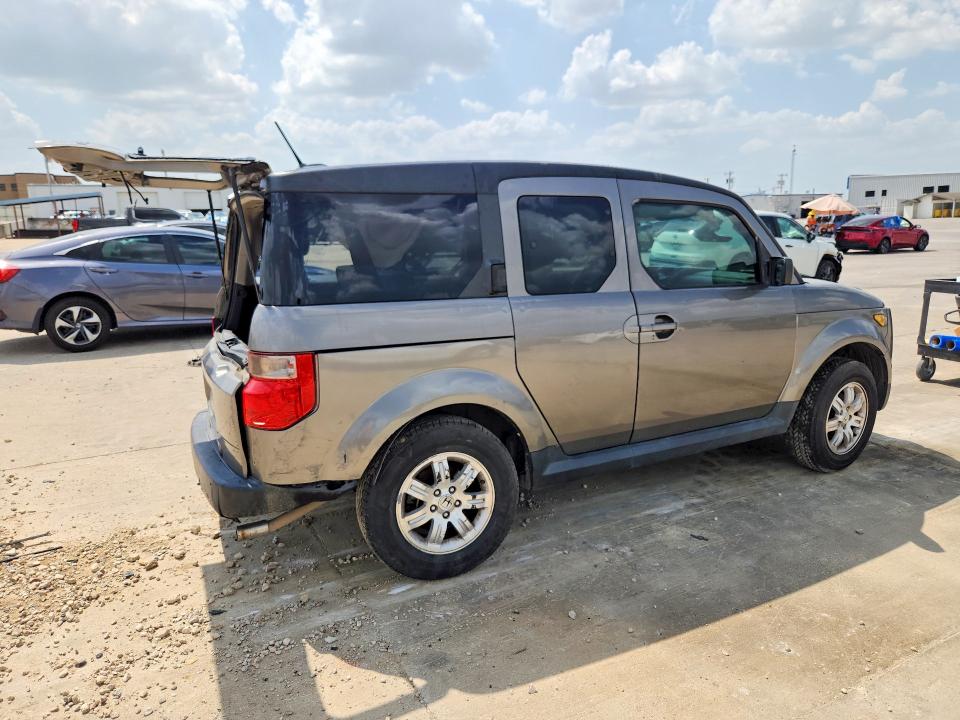 2008 Honda Element მანქანა იყიდება აუქციონზე, vin: 5J6YH18748L011400, აუქციონის ნომერი: 61917666